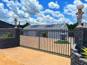 Far north self catering Polokwane Limpopo